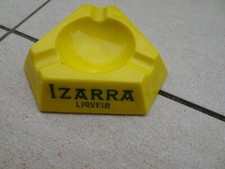 cendrier izarra pays basque