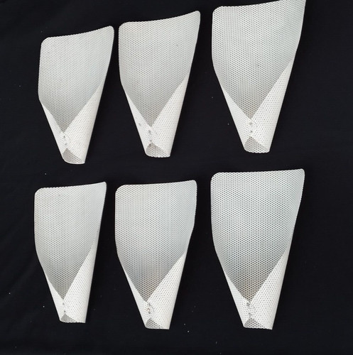 Lot abat jour design 60 - 6,