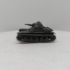1/50 Solido char General Patton M47 sable 