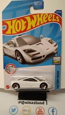 Hot Wheels  exclusive Best buy McLaren F1  2022-107   (NP09)
