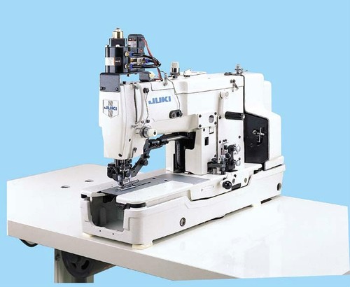 Machine coudre boutonnière - coudre,