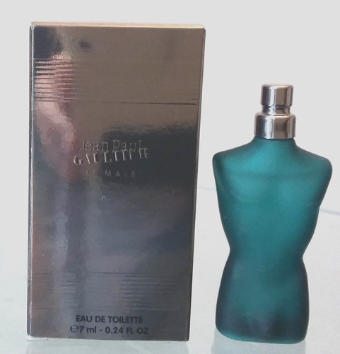 Male edt ml - ml, gaultier