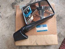 Rascal, Rétroviseur gauche