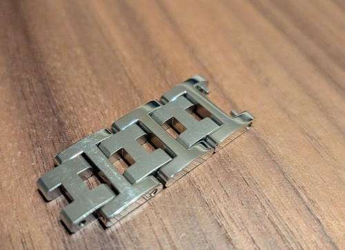 Maillons montre clipper - de,