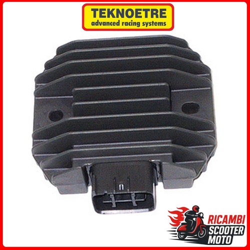 Régulateur tension yamaha - rÉgulateur, de