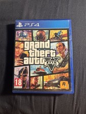 gta 5 ps4