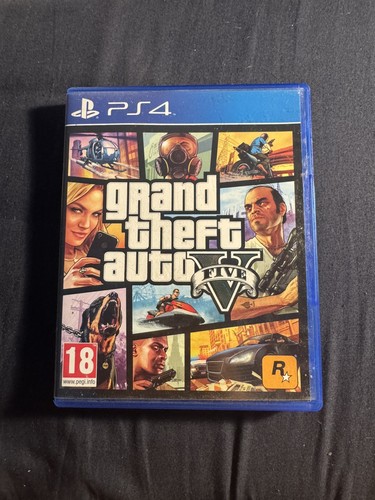 Gta ps4 - gta,