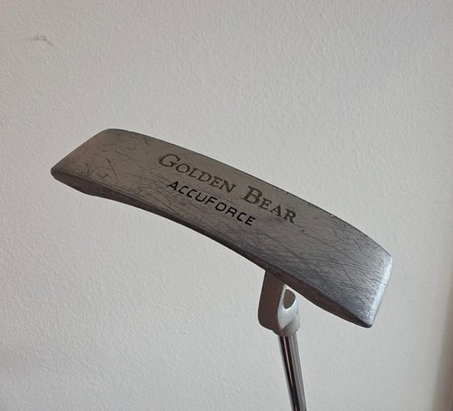 Golden bear accuforce - golden,