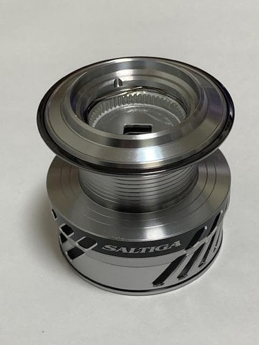 Bobine daiwa soltiga - 17,