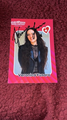 Photo dédicacée autograph - photo,