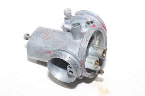 Carburateur amal 418 402 - carburateur,