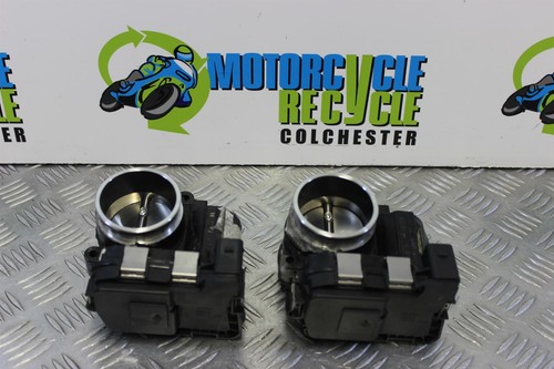Corps accélérateur bmw r - d'accélérateur,