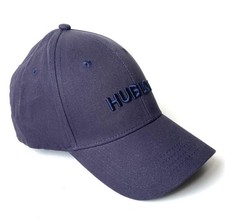 Casquette cap montre big bang HUBLOT coton bleu marine, strictement NEUVE