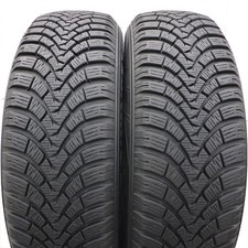 185 65 15 2x FALKEN 185/65 R15