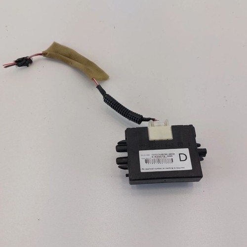 Lexus 450h 2010 - 2010, autres