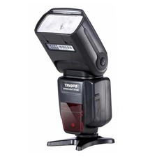 Flash TTL universel haute vitesse Triopo TR-988 Speedlite pour appareils phot...