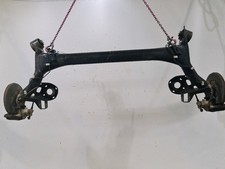 Train roulant arrière - Skoda FABIA III PH.1 - 6C0500051 - Z0-6961P