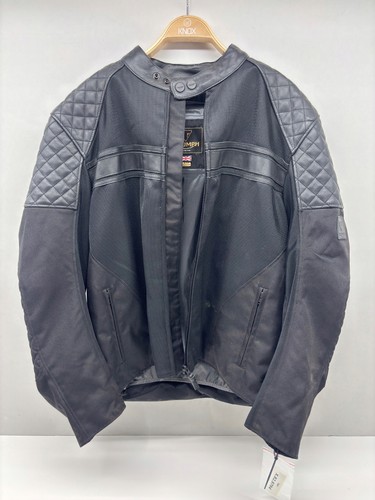 Triumph braddan mesh - mesh, veste