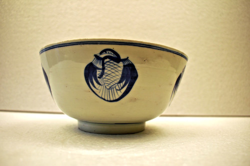 Bol riz porcelaine - bol, à