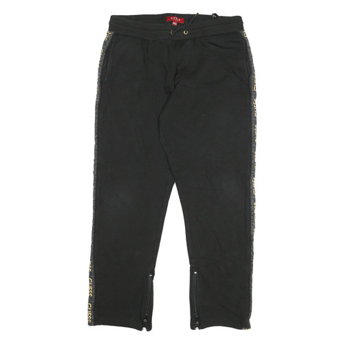 Guess hommes jogging noir - guess,