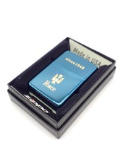 Briquet à huile ZIPPO PEACE 15