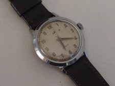 LIP ancienne a remontage