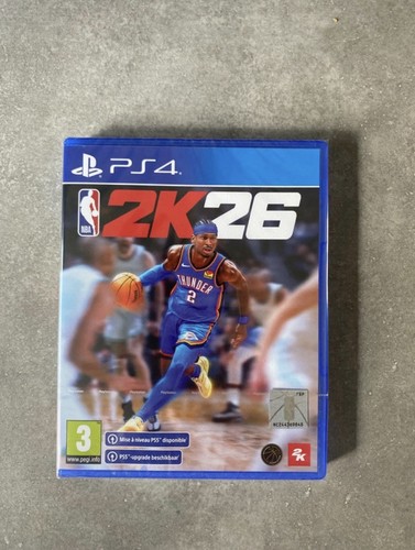 Nba 2k26 standard - nba,