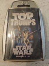 Star Wars Episodes IV-VI