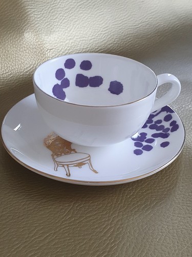 Tasses soucoupes concetta - 2, et