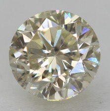 Diamant Naturel Taille