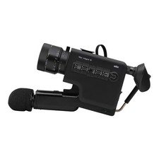 Braun Nizo Integral 10 Caméra