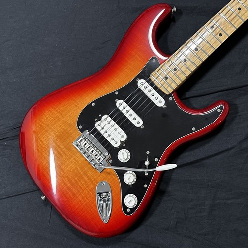 Player stratocaster - (fender),