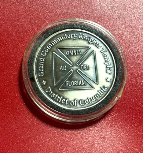 Grand commandery knights - grand,