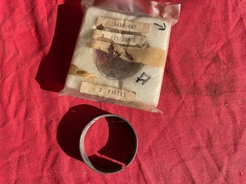 Coussinet moteur original - ,