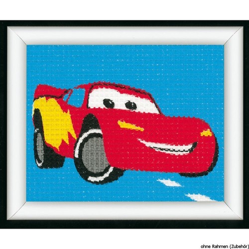 Kit broderie vervaco - kit, de