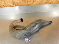 Pot d'échappement KTM 125 GS 1987-1992