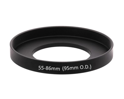 Filtre adaptateur matte - filtre, box