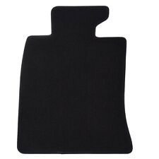 Premium tapis de sol conducteur avant gauche pour Mini R56 2006-2010