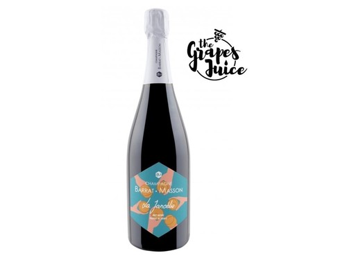 Barrat masson jancelie brut - barrat-masson,