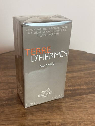 Hermes terre eau - hermes,