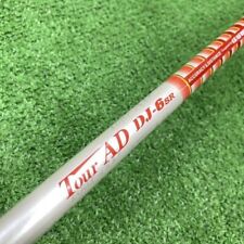 GRAPHITE DESIGN Tour AD DJ-6 (SR) Driver Shaft Callaway adaptateur 44 pouces
