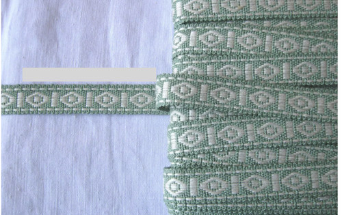Metres galon ancien - 18,