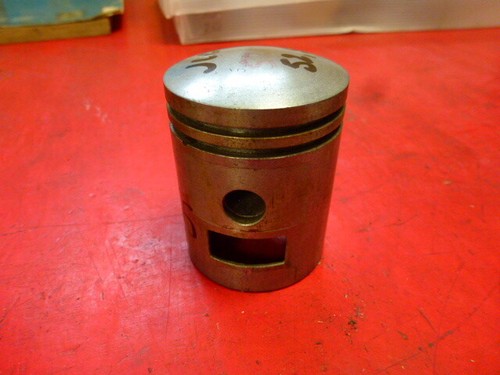 Piston jlo 115 806 - jlo, 806-0