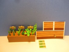 Playmobil landscape garden - landscape, in