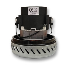 Turbine D'Aspiration avec 1100W 230V pour Kärcher NT27/1 NT48/1 pour 6.490-148