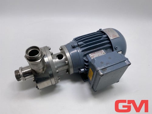 Emod motoren moteur triphasé - motoren,