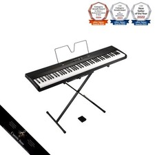 Piano numérique KORG Liano 88