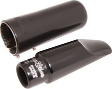 Berg Larsen Alto Saxophone Mouthpiece (BLRAS851SMS)