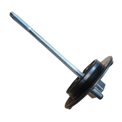 Boulon roue secours - de,