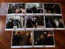 JET LI / DMX / EN SURSIS /